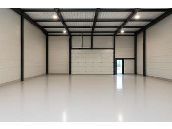A LOUER - LOCAL D'ACTIVITE 200m² - ST AVE