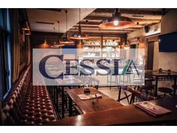 BAR BRASSERIE LICENCE IV 75018