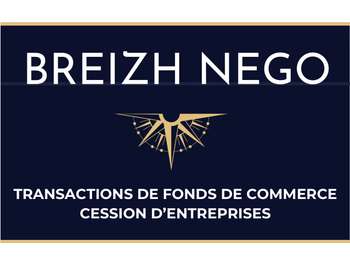 A vendre bar brasserie licence IV en Morbihan Sud