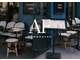 AV bar brasserie sur avenue passante à Paris 75011