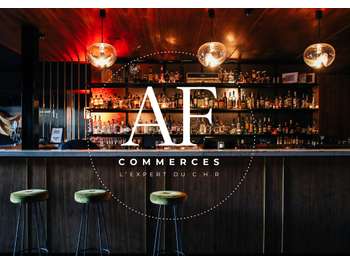 AV bar brasserie restaurant quartier dynamique 75