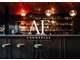 AV bar brasserie restaurant quartier dynamique 75