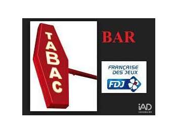 Bar tabac à Abbeville