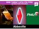 Vente bar tabac loto FDJ avec logement à Abbeville