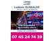 Vente discothèque avec licence IV en ZA à Agen