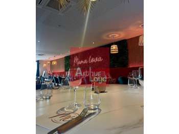 Vente FDC restaurant empl recherché d'Agen