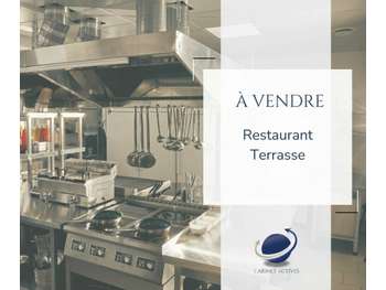 Cède restaurant licence 4 en bord de lac Savoie 73