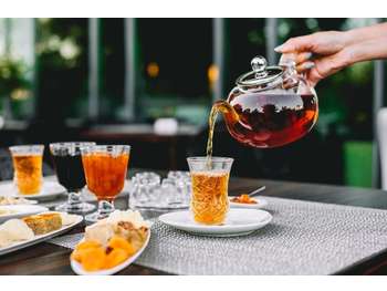 À VENDRE – SALON DE THÉ / PÂTISSERIE / REST