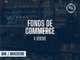 Vente bar brasserie sur empl n°1 dans l'Orne