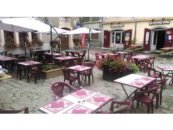 Vente bar pub restaurant à 10 min d'Allos