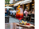 Vente établissement bar tapas à Cannes Suquet