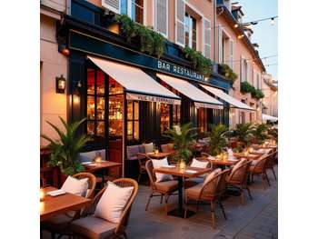 AV restaurant brasserie entre mer et montagne 06