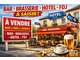 Bar brasserie à Amiens