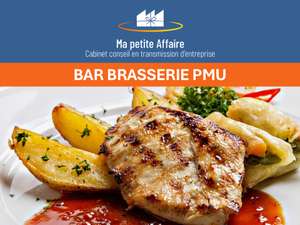 Vente  Bar - Brasserie - Tabac Angers