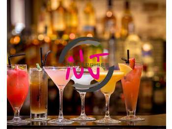 A vendre bar à cocktails événementiel à Angers