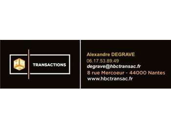 Vente bar brasserie du midi avec terrasse à Angers
