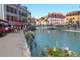 Vente brasserie Lic IV de 300m² centre Annecy