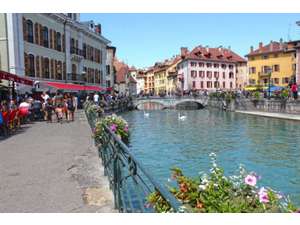 Vente  Bar - Brasserie - Tabac ANNECY