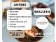 Vente brasserie clé en main licence IV à Antibes