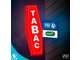 Bar tabac à Armentières-en-Brie