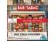 Vente bar tabac FDJ PMU + logement à Assérac