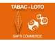 TABAC PMU FDJ plein centre ville avec une licence