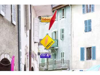 Fonds de commerce bar tabac à vendre à Auch