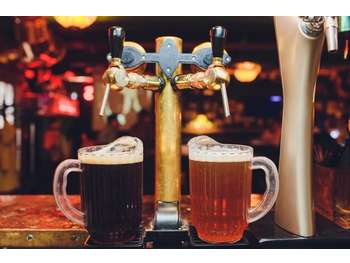 Vente bar brasserie affaire rare à Avranches