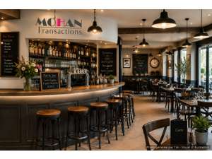 Vente  Bar - Brasserie - Tabac AVRANCHES