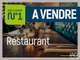 Bar brasserie à Bauduen