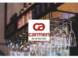Vente  Restaurant BAB ET ALENTOURS