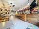 Bar restaurant, terrasse et logement de fonction