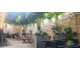 Bar restaurant, terrasse et logement de fonction
