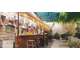 Bar restaurant, terrasse et logement de fonction