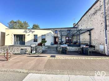 Vente Bar tabac FDJ restaurant de 250m² à Beaufou