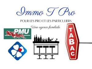 Vente  Bar - Brasserie - Tabac Beaumont-sur-Oise