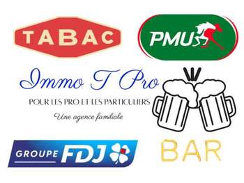 Vente bar tabac dans une ville recherchée Oise