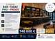 Vente bar tabac dans une ville recherchée Oise