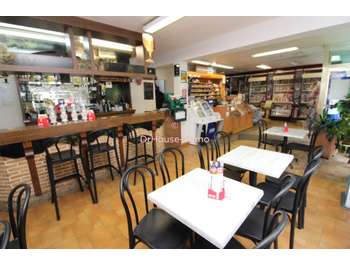 Vente bar tabac FDJ PMU amigo colis à Haillicourt