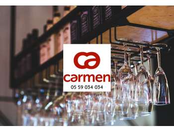 Vente bar restaurant licence IV terrasse Biarritz