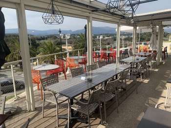 Vente bar brasserie à Biot Sophia-Antipolis