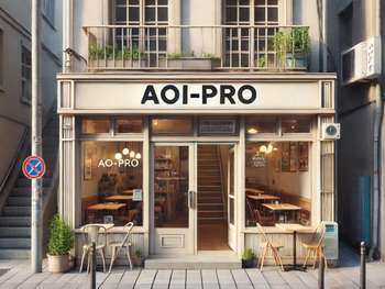 A vendre FDC restaurant de 85m² centre Bordeaux