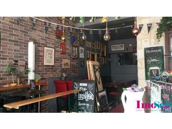 FONDS DE COMMERCE BAR - RESTAURATION