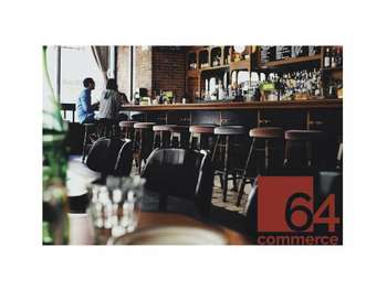 AV bar Lic IV 80m² emplacement de choix Bordeaux