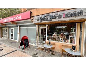 Vente bar à vin bar à bières à Bormes les Mimosas