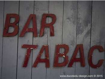 A vendre bar tabac loto dept Bouches du Rhône
