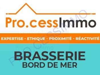 Vente brasserie emp N°1 face mer EBE > 200 K€ - 13