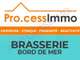 Vente brasserie emp N°1 face mer EBE > 200 K€ - 13