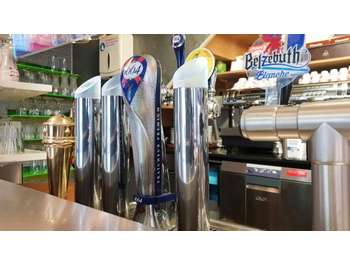 Vente bar tabac FDJ proche de Boulogne Billancourt