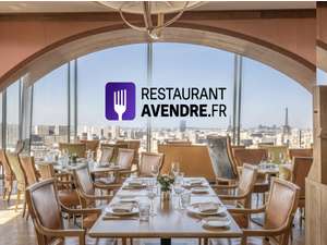 Vente  Restaurant Hauts de Seine